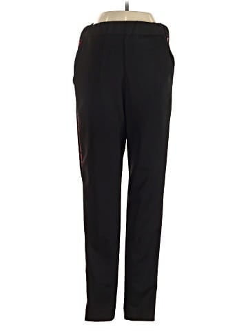 Maje Track Pants (view 1)