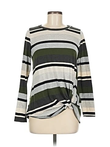 TwentyTen Long Sleeve T-Shirt (view 1)
