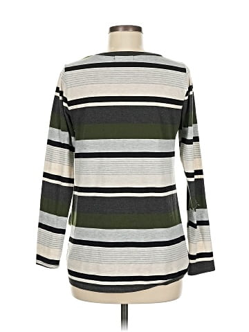 TwentyTen Long Sleeve T-Shirt (view 2)