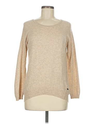 IKKS Wool Pullover Sweater (view 1)