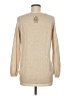 IKKS Tan Wool Pullover Sweater Size M - photo 2