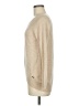 IKKS Tan Wool Pullover Sweater Size M - photo 5
