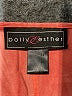 Polly & Esther Pink Short Sleeve Top Size XL (estimated) - photo 7