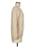 IKKS Tan Wool Pullover Sweater Size M - photo 4