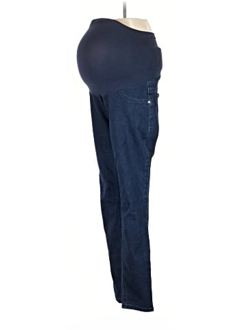 Indigo Blue Jeggings (view 1)