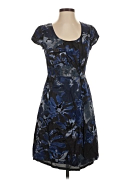lace dress blue Baltic Born Womens Summerlin Lace Top Maxi Dress | Blue