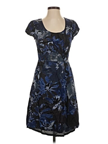 Banana Republic Mad Men Casual Dress (view 1)