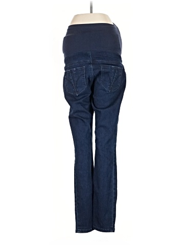 Indigo Blue Jeggings (view 2)
