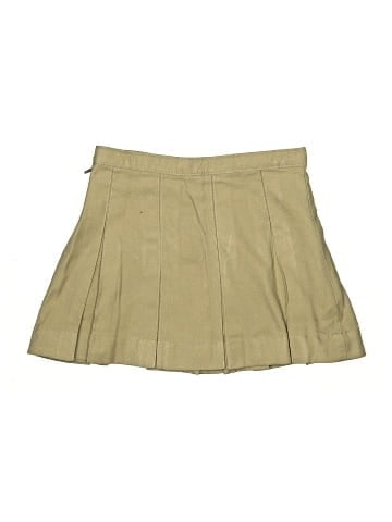 Lands' End Skirt (view 2)