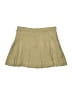 Lands' End Solid Tan Skirt Size 7 - photo 2