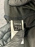 Shein Solid Black Active Pants Size 6 - photo 7