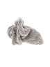 Zutano Gray Booties Size 1 (baby) - photo 1