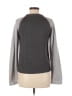 Unbranded Color Block Gray Pullover Sweater Size M (estimated) - photo 2