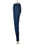 Lands' End Print Blue Casual Pants Size XS - photo 5