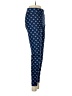Lands' End Print Blue Casual Pants Size XS - photo 4