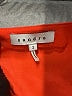 Sandro Orange Short Sleeve Top Size Med (2) - photo 6