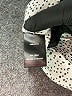 Torrid 100% Rayon Silver 3/4 Sleeve Blouse Size 1X Plus (1) - photo 8