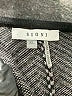 Sioni Gray Cardigan Size XL - photo 7