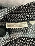 Dana Buchman 100% Rayon Checkered-gingham Gray Casual Pants Size S - photo 7