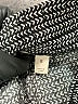 Dana Buchman 100% Rayon Checkered-gingham Gray Casual Pants Size S - photo 8