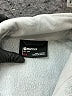 Marmot 100% Polyester Gray Track Jacket Size M - photo 6