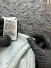 Marmot 100% Polyester Gray Track Jacket Size M - photo 7
