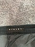 Sisley Solid Black Formal Skirt Size 10 (estimated) - photo 4