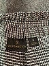 Worthington Plaid Gray Casual Pants Size 6 - photo 7