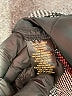 Worthington Plaid Gray Casual Pants Size 6 - photo 8