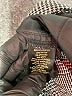 Worthington Plaid Gray Casual Pants Size 6 - photo 9