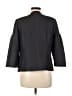 Harve Benard Gray Blazer Size 8 - photo 2