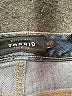 Torrid Solid Blue Jeans Size 16 - photo 4