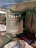 Torrid Solid Blue Jeans Size 16 - photo 5