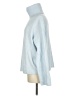 H&M Blue Turtleneck Sweater Size M - photo 5