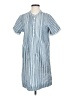 Dylan Blue Casual Dress Size S - photo 1