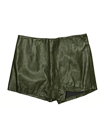 She + Sky Skort (view 1)