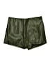 She + Sky 100% Polyester Green Skort Size M - photo 1