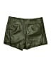 She + Sky 100% Polyester Green Skort Size M - photo 2
