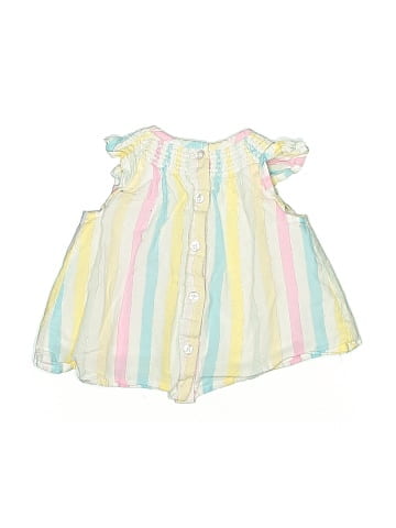 Little Me Sleeveless Top (view 2)