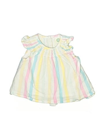 Little Me Sleeveless Top (view 1)