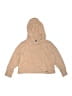 Old Navy Tan Pullover Hoodie Size 5 - photo 1