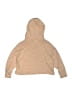 Old Navy Tan Pullover Hoodie Size 5 - photo 2