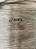 Asics Gray Sweatshirt Size M - photo 7