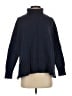 Ann Taylor LOFT Blue Turtleneck Sweater Size S - photo 1