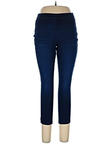 Jennifer Lopez Casual Pants (view 1)
