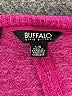 Buffalo by David Bitton Pink Pullover Sweater Size L - photo 7
