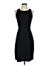 Old Navy Solid Black Cocktail Dress Size XS - photo 1