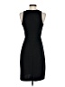 Old Navy Solid Black Cocktail Dress Size XS - photo 2