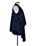 Charming Charlie Blue Cardigan Size M - photo 4