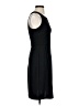 Old Navy Solid Black Cocktail Dress Size XS - photo 4